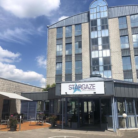 Stargaze Forum Hotel Duesseldorf-Χίλντεν Εξωτερικό φωτογραφία