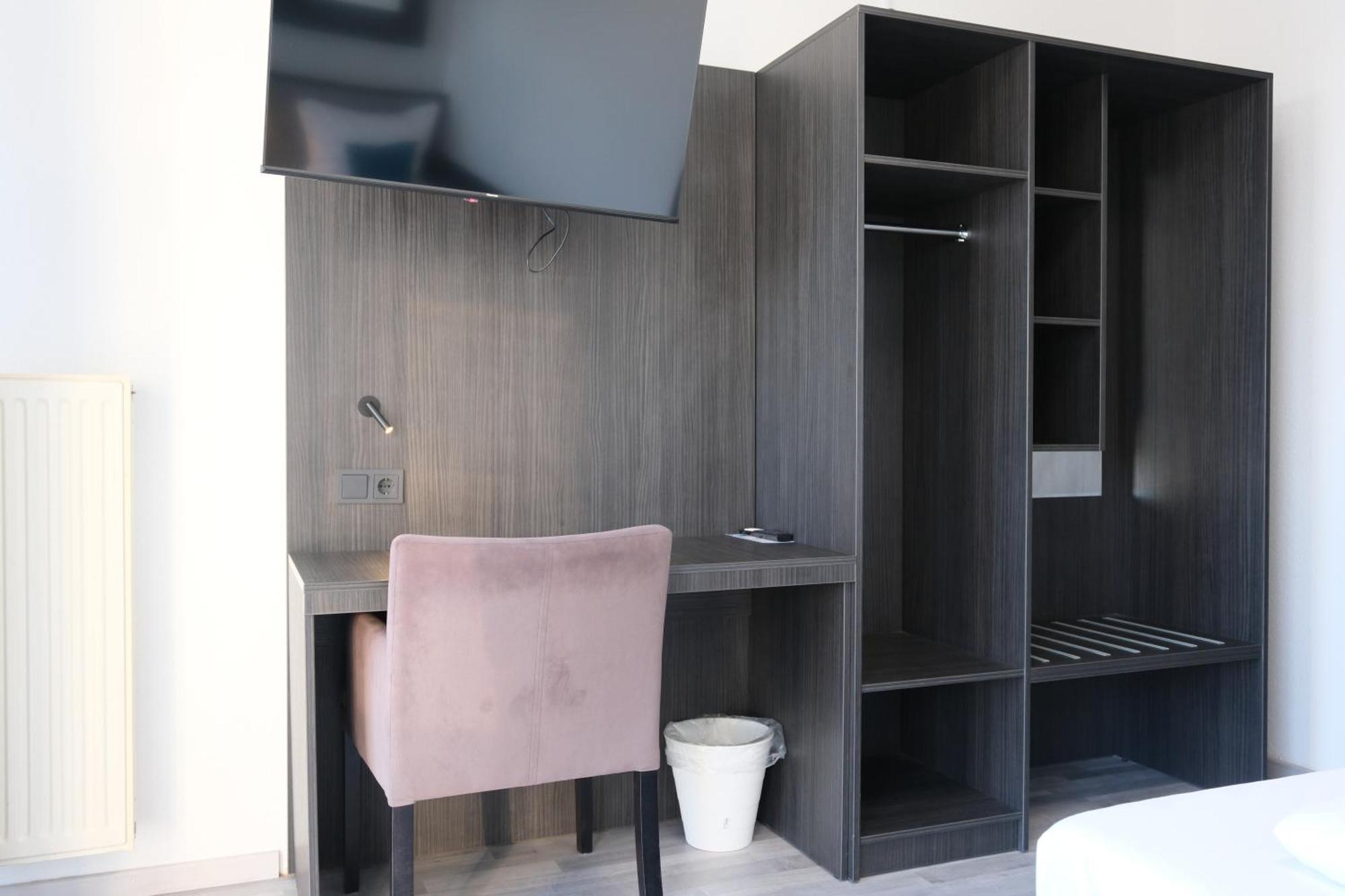 Stargaze Forum Hotel Duesseldorf-Χίλντεν Εξωτερικό φωτογραφία