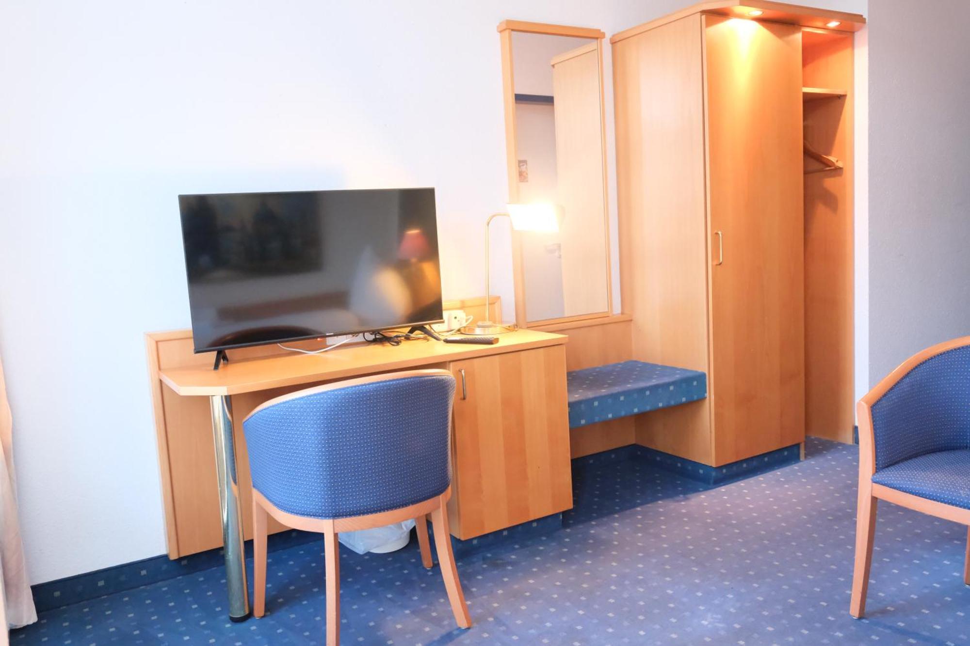 Stargaze Forum Hotel Duesseldorf-Χίλντεν Εξωτερικό φωτογραφία