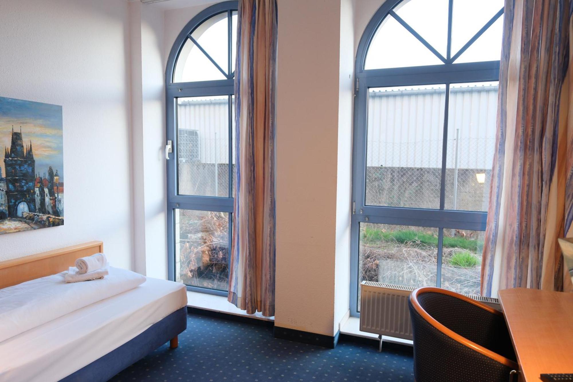 Stargaze Forum Hotel Duesseldorf-Χίλντεν Εξωτερικό φωτογραφία