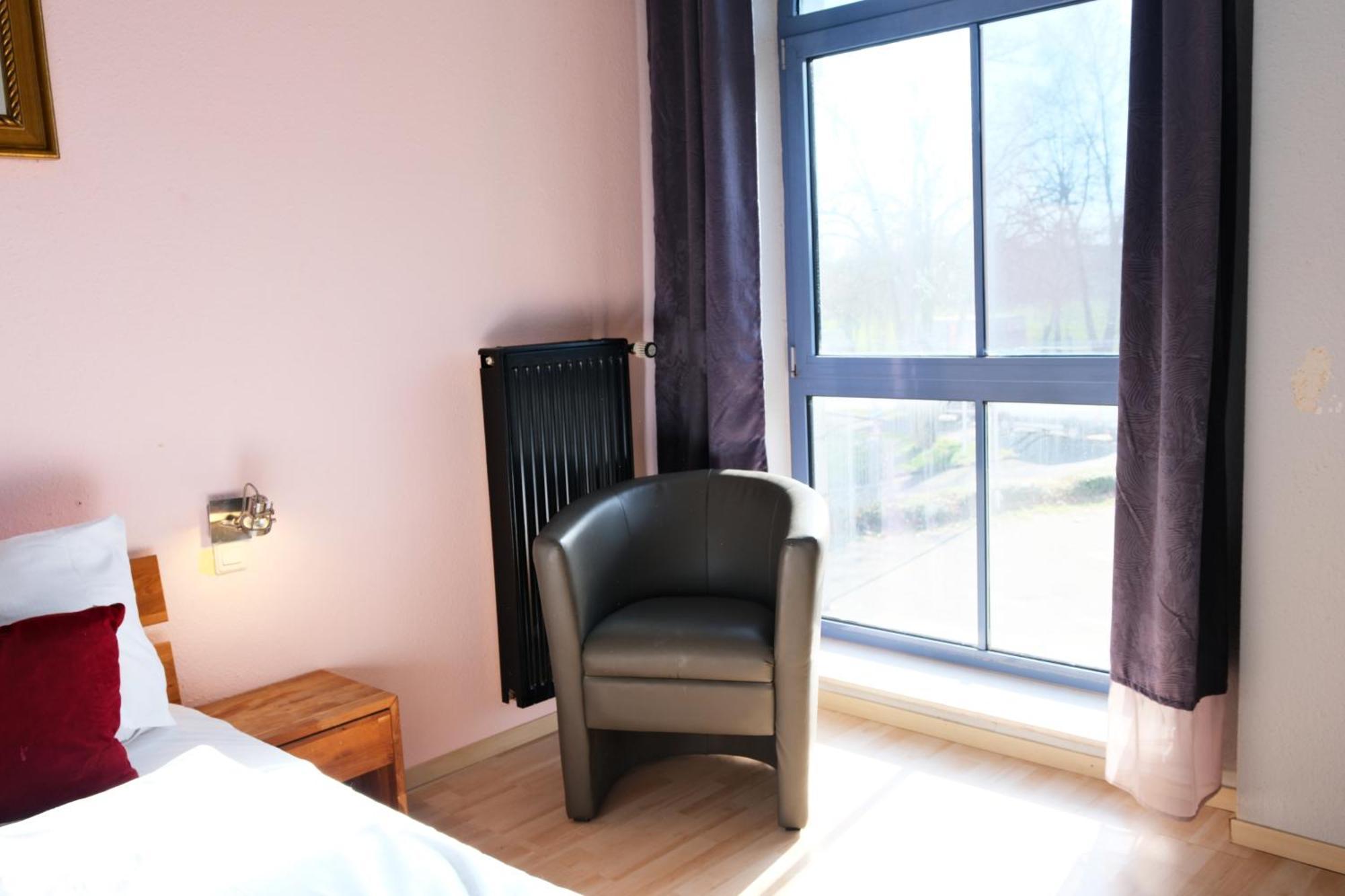 Stargaze Forum Hotel Duesseldorf-Χίλντεν Εξωτερικό φωτογραφία