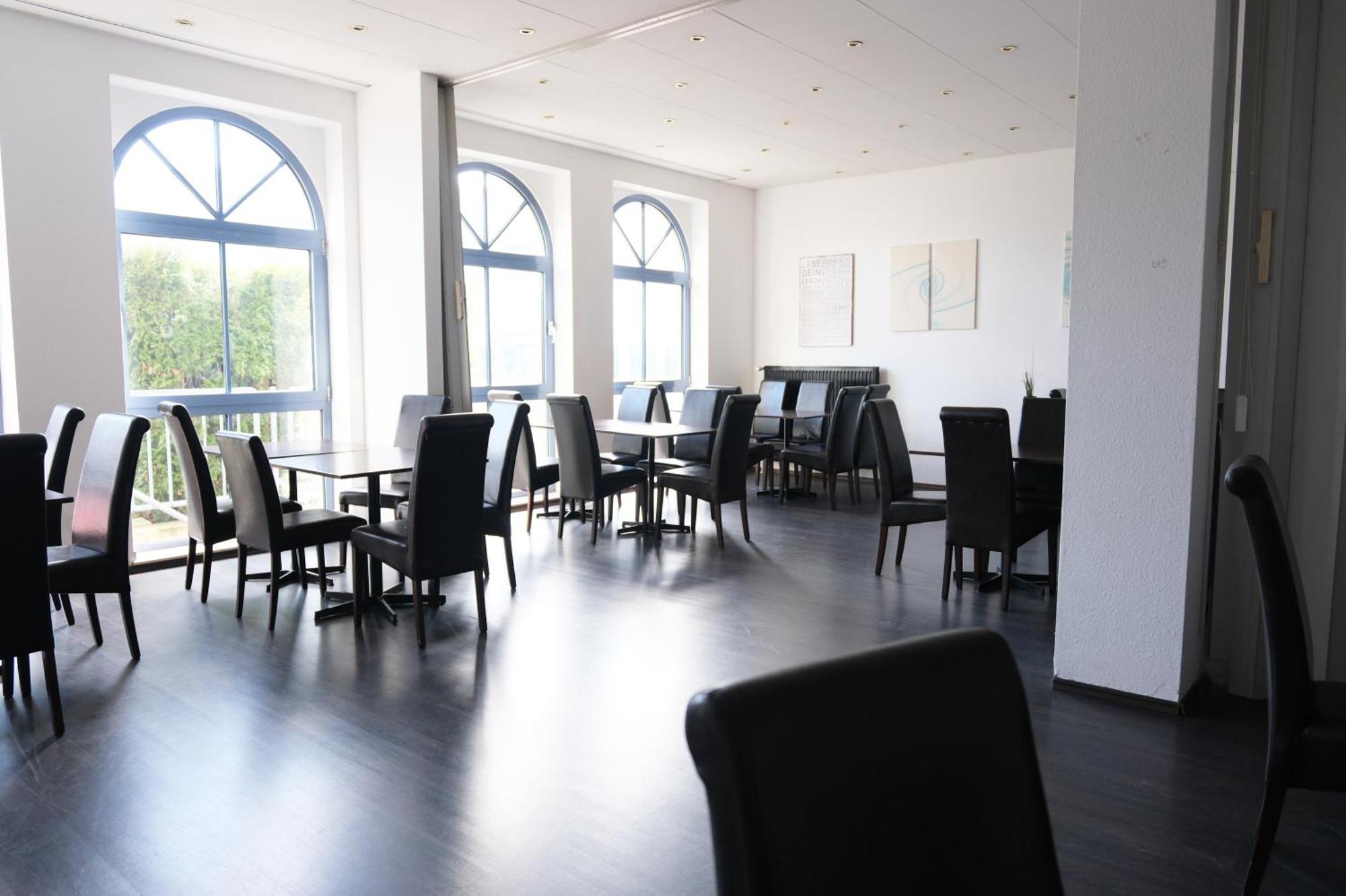 Stargaze Forum Hotel Duesseldorf-Χίλντεν Εξωτερικό φωτογραφία