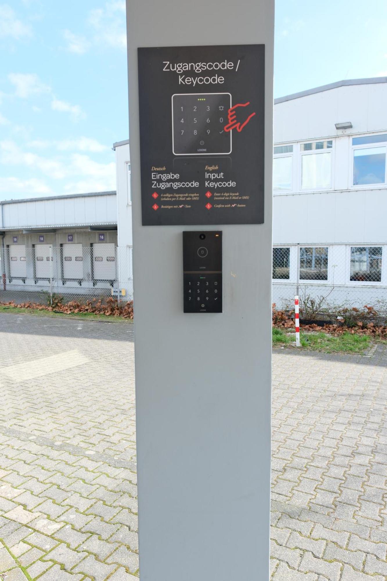 Stargaze Forum Hotel Duesseldorf-Χίλντεν Εξωτερικό φωτογραφία