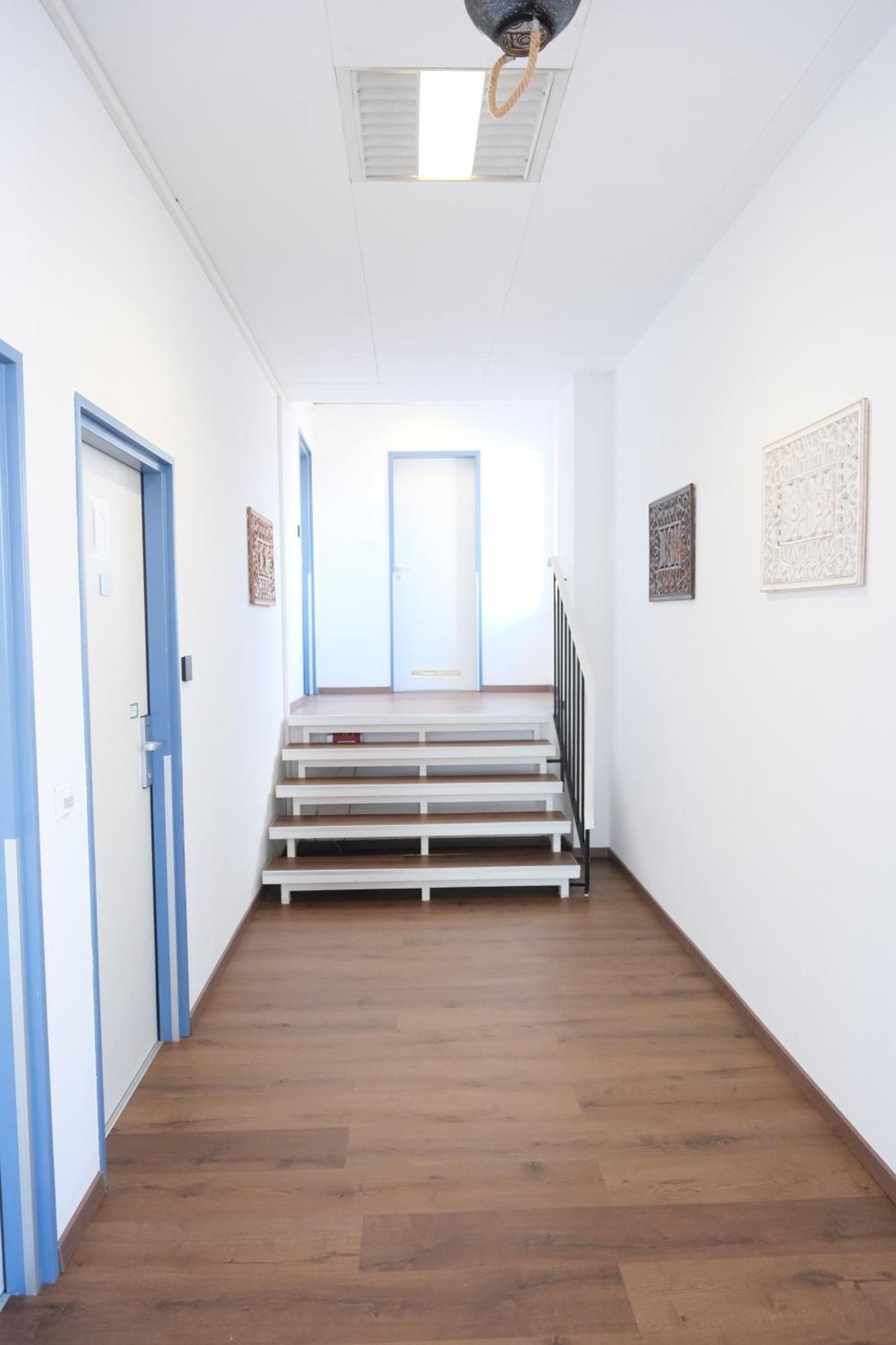 Stargaze Forum Hotel Duesseldorf-Χίλντεν Εξωτερικό φωτογραφία