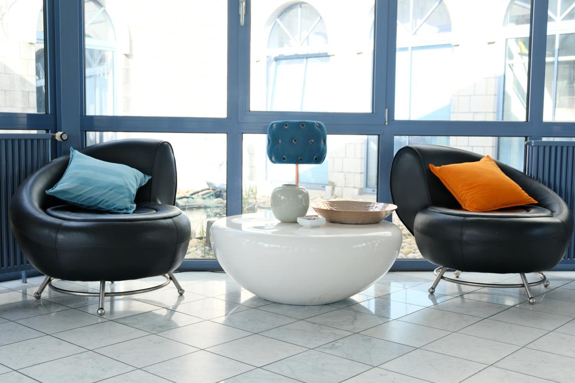 Stargaze Forum Hotel Duesseldorf-Χίλντεν Εξωτερικό φωτογραφία